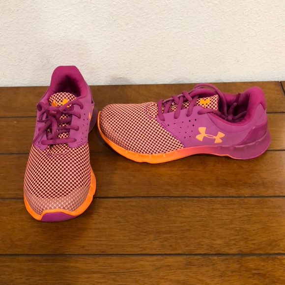 Under Armour Other - NEW Under Armour Shoes ❤️FINAL❤️